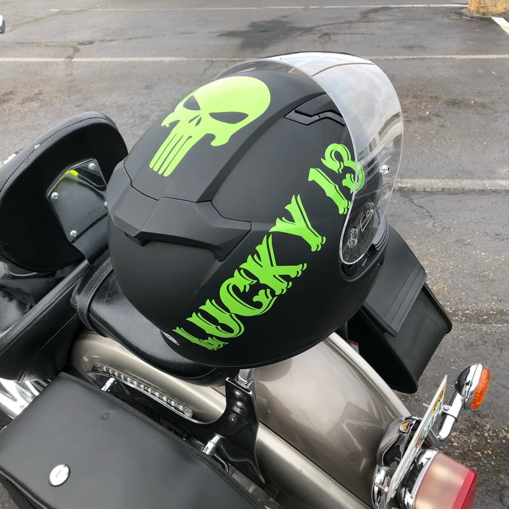 Meet your Posher, Destiny